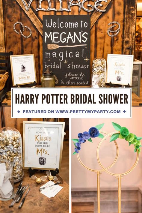 harry potter wedding shower|harry potter wedding dress.